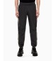 EA7 Pantaln Train Athletic gris