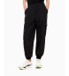 EA7 Contemporary Sport cargo trousers black