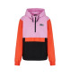 EA7 Contemporary Sport Sweatshirt pink