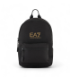 EA7 Sac  dos Core noir