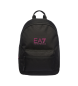 EA7 Mochila Train Core U preta