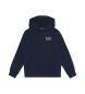 EA7 Core Identity navy Sweatshirt