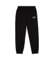 EA7 Pantalon Core Identity noir