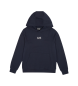 EA7 Tracksuit Id navy