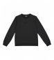 EA7 Sweatshirt Train Core Id Boy T-Top Cn Coft Cc grå