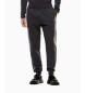 EA7 Train Core Identity trousers dark grey