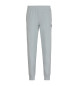 EA7 Core Slim-bukser gråblå
