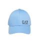 EA7 Casquette Train Core Id U bleu