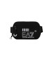 EA7 Torba Train Core Bum Bag czarna