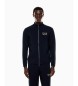 EA7 Jakke Gold Label navy