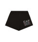 EA7 Short Graphic Series black