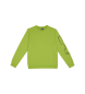 EA7 Sudadera Logo Series verde