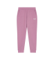 EA7 Pantaln Logo Series Tape rosa
