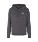 EA7 Logo Series Sweatshirt gris
