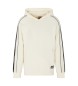 EA7 Sweatshirt Rn em branco