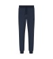 EA7 Train Lux trousers navy