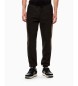 EA7 Lux trousers black