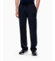 EA7 Calas Lux navy