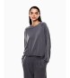 EA7 Sweatshirt Precious gr
