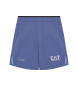 EA7 Ventus7 shorts blue
