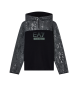 EA7 Coft sweatshirt sort