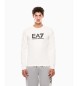 EA7 Maglietta del marchio Off-white