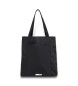 EA7 Stylish bag black