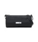 EA7 Mini Handbag black