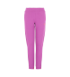 EA7 Logo Serie Broek roze