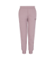 EA7 Tracksuit bottoms Dynamic Athlete in technical fabric Natural VENTUS7 pink