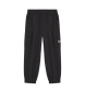 EA7 Pantalón deportivo negro