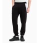 EA7 Modern trousers black
