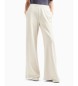 EA7 Franske beige bukser
