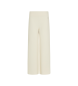 EA7 Waffle trousers beige