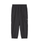 EA7 Pantaln cargo negro