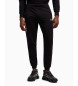 EA7 Tracksuit bottoms 8NPP66 black