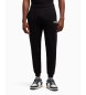 EA7 Pantaln de chndal Core Identity negro
