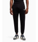 EA7 Core Identity trousers black