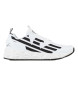 EA7 Chaussures Ultimate C2 Kombat blanches