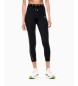 EA7 Leggings Ventus7 negro
