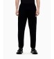 EA7 Vigor7 black pants