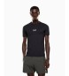 EA7 Vigor7 T-shirt black