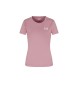 EA7 T-shirt Dynamic Athlete Vigor7 cor-de-rosa