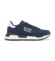 EA7 Vintage Sneakers Navy