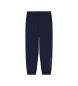 EA7 Pantaloni blu navy ad alta visibilit�