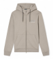 EA7 Visibility Jacket M White