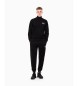 EA7 Tracksuit Visibility noir
