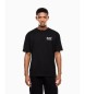 EA7 Visibility T-shirt black