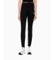 EA7 Leggings Visibility noir