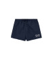 EA7 Maillot de bain Bw M Core navy